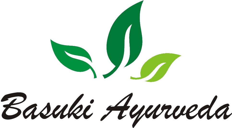 Basuki Ayurveda Logo